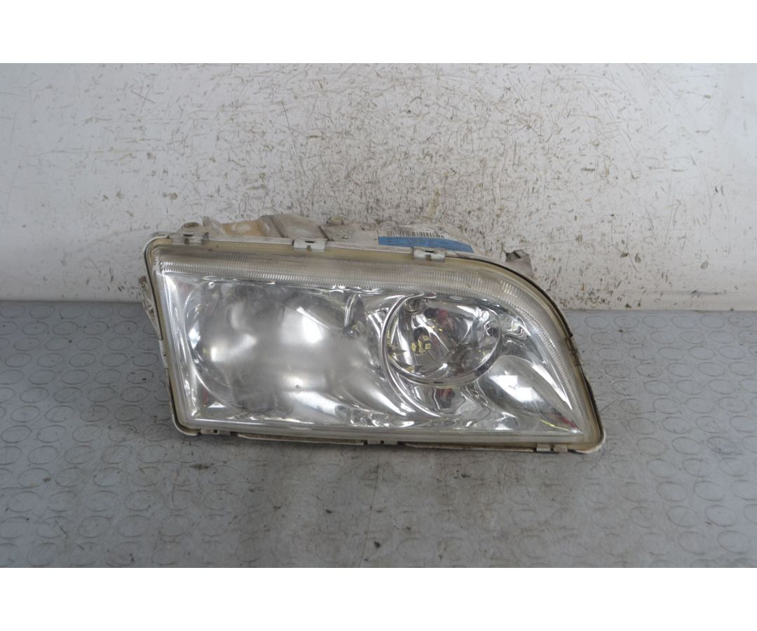 Faro Anteriore DX Volvo S40 dal 1995 al 2004 Cod 30859767  1695134650048