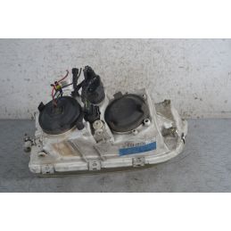 Faro Anteriore DX Volvo S40 dal 1995 al 2004 Cod 30859767  1695134650048