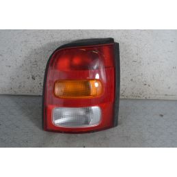 Fanale Stop posteriore DX Nissan Micra K11 dal 1992 al 2002  1695134908248