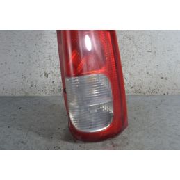 Fanale Stop Posteriore DX Chevrolet Tacuma dal 2005 al 2009 Cod 96460014  1695135006967