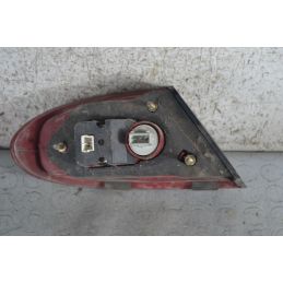 Fanale Stop posteriore Esterno DX Alfa Romeo 166 dal 1998 al 2007 Cod 60597301  1695135193131