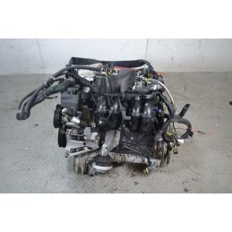 Motore MERCEDES-BENZ SLK R170 Dal 2000 al 2004 200 Kompressor 1998cc Benzina Cod M 111.958 N serie 32368985  1695135737939