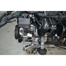Motore MERCEDES-BENZ SLK R170 Dal 2000 al 2004 200 Kompressor 1998cc Benzina Cod M 111.958 N serie 32368985  1695135737939