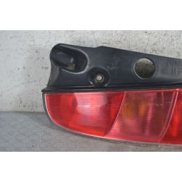 Fanale Stop posteriore SX Lancia Ypsilon dal 2003 al 2011 Cod 51753385  1695135572608
