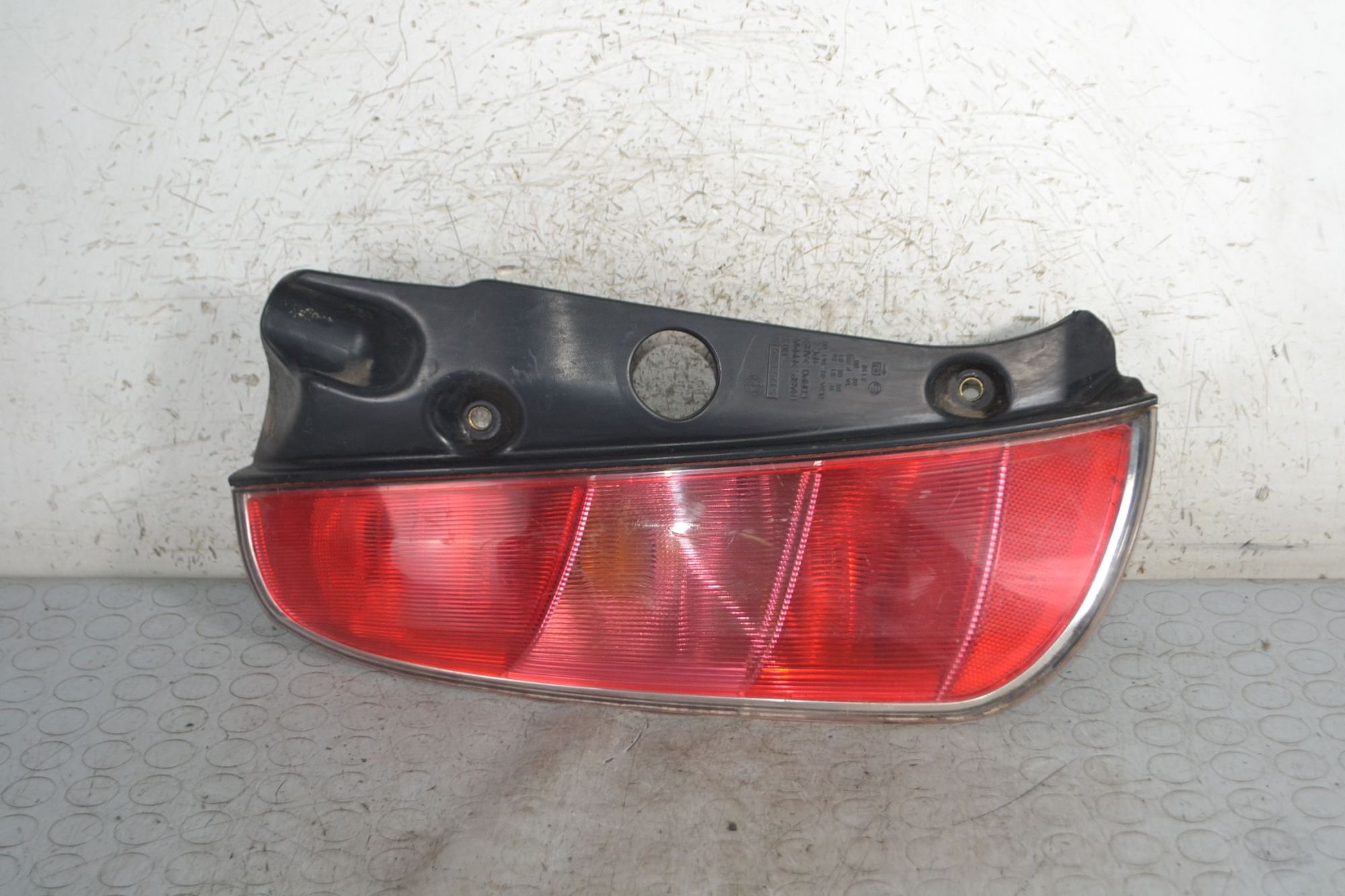 Fanale Stop posteriore SX Lancia Ypsilon dal 2003 al 2011 Cod 51753385  1695135572608