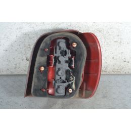Fanale Stop Posteriore SX Volkswagen Polo 6N2 dal 1999 al 2001 Cod 6N0945095H  1695136743922