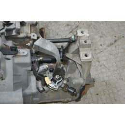 Cambio manuale Volkswagen Golf IV / Audi A3 Dal 1997 al 2004 Cod motore AGU  1695192349298