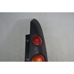 Fanale Stop posteriore DX Smart ForFour W454 dal 2004 al 2006 Cod A4548200064  1695192902813