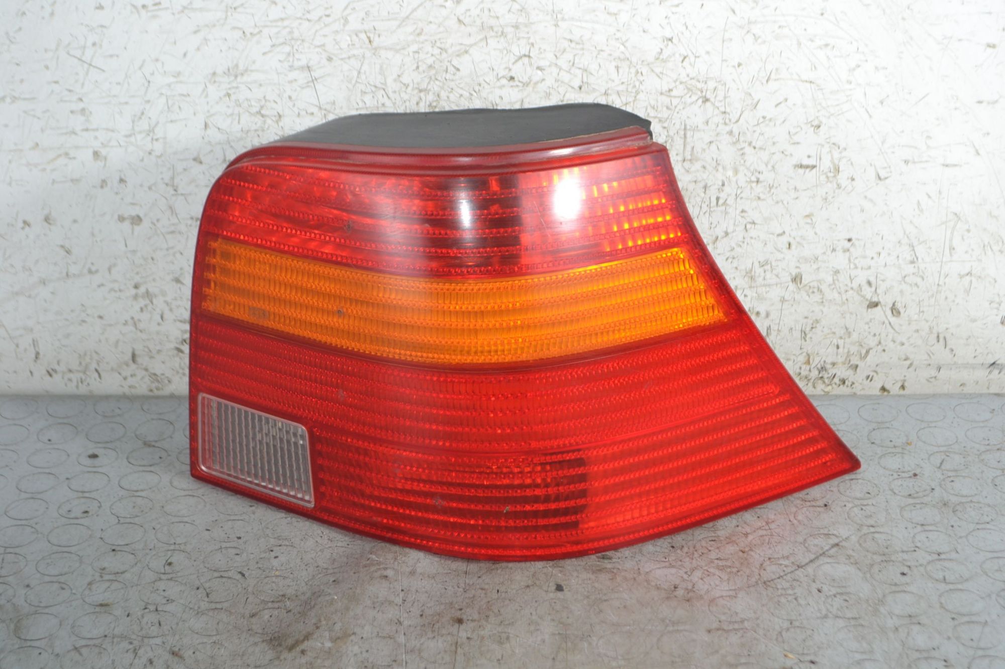 Fanale Stop posteriore DX Volkswagen Golf IV dal 1997 al 2004 Cod 1J6945096R  1695193456780