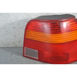 Fanale Stop posteriore DX Volkswagen Golf IV dal 1997 al 2004 Cod 1J6945096R  1695193456780