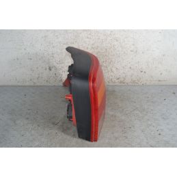 Fanale Stop posteriore DX Volkswagen Golf IV dal 1997 al 2004 Cod 1J6945096R  1695193456780