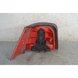 Fanale Stop posteriore DX Volkswagen Golf IV dal 1997 al 2004 Cod 1J6945096R  1695193456780