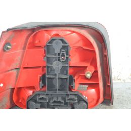 Fanale Stop posteriore DX Volkswagen Golf IV dal 1997 al 2004 Cod 1J6945096R  1695193456780