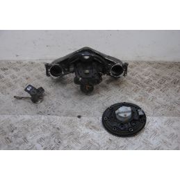 Kit Chiave Kawasaki GPX 600 R dal 1988 al 1989  1695194743971