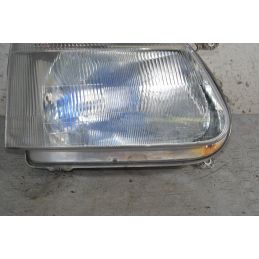 Faro Anteriore DX Suzuki Wagon R dal 1999 al 2008 Cod 35100-83E00  1695194653454