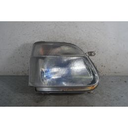 Faro Anteriore DX Suzuki Wagon R dal 1999 al 2008 Cod 35100-83E00  1695194653454