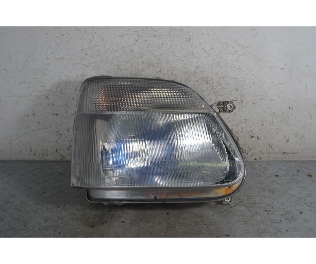 Faro Anteriore DX Suzuki Wagon R dal 1999 al 2008 Cod 35100-83E00  1695194653454