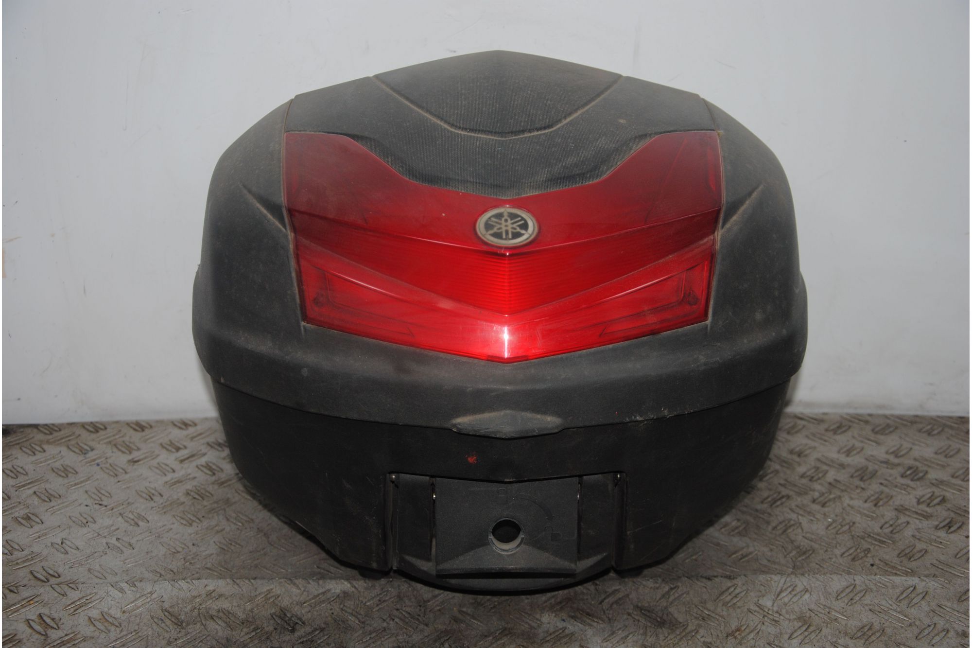 Bauletto Yamaha Xenter 125 dal 2011 al 2018  1695194926725