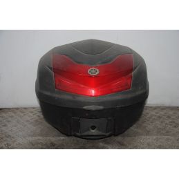 Bauletto Yamaha Xenter 125 dal 2011 al 2018  1695194926725