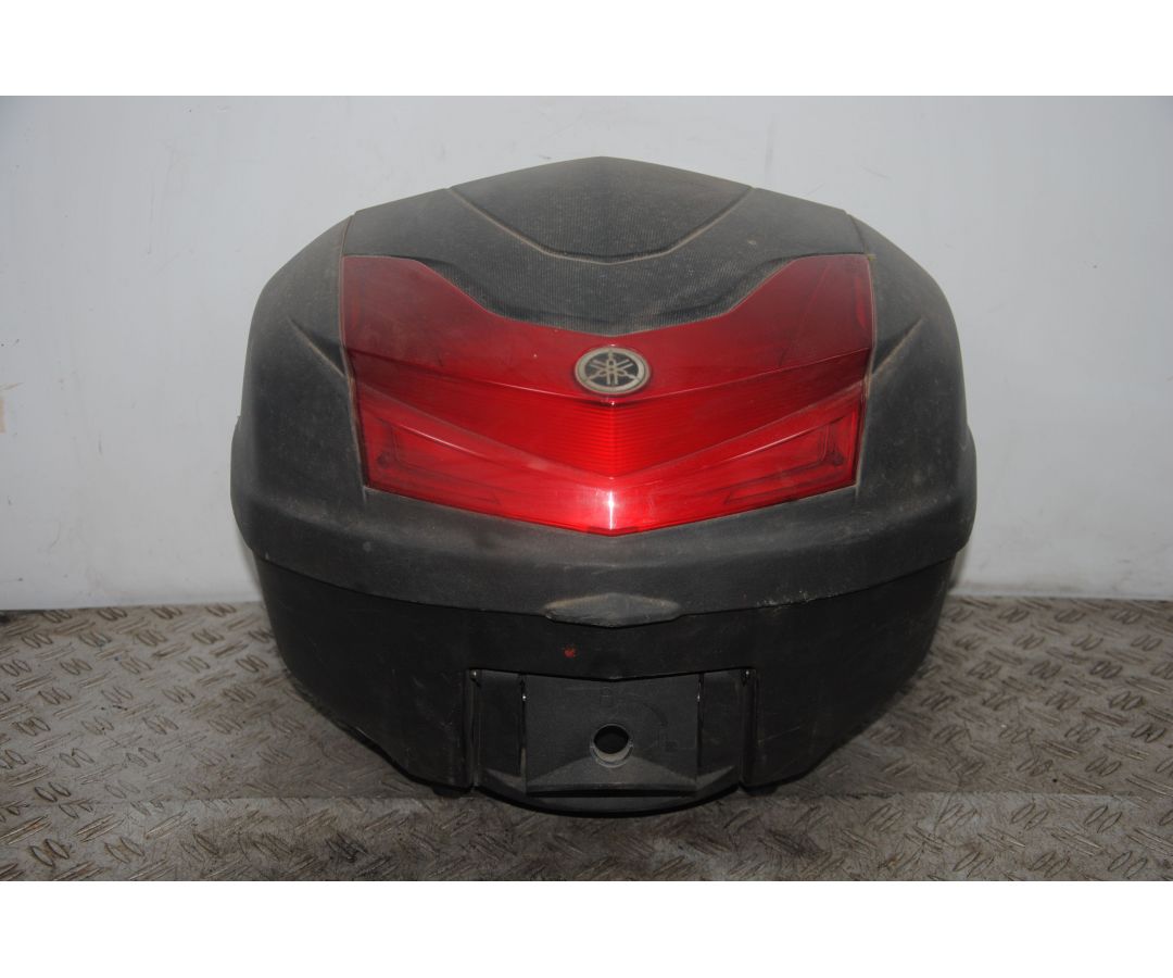 Bauletto Yamaha Xenter 125 dal 2011 al 2018  1695194926725