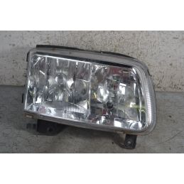 Faro Anteriore DX Volkswagen Polo 6N2 dal 1999 al 2003 Cod 08-441-1139  1695195880217