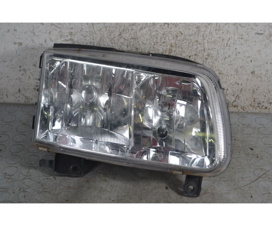 Faro Anteriore DX Volkswagen Polo 6N2 dal 1999 al 2003 Cod 08-441-1139  1695195880217