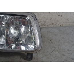 Faro Anteriore DX Volkswagen Polo 6N2 dal 1999 al 2003 Cod 08-441-1139  1695195880217