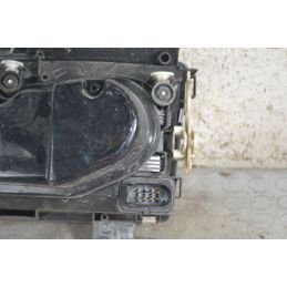 Faro Anteriore DX Volkswagen Polo 6N2 dal 1999 al 2003 Cod 08-441-1139  1695195880217