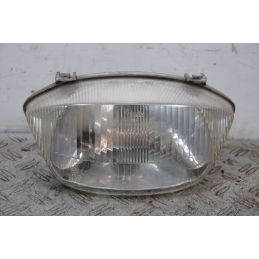 Faro Fanale Anteriore Honda SH 50 / 100 Dal 1996 al 1999  1695196573132