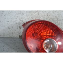 Fanale Stop Posteriore SX Chevrolet Matiz dal 2005 al 2010 Cod 42403114  1695196948718
