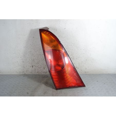Fanale Stop Posteriore SX Ford Focus I dal 1998 al 2005  1695197283214