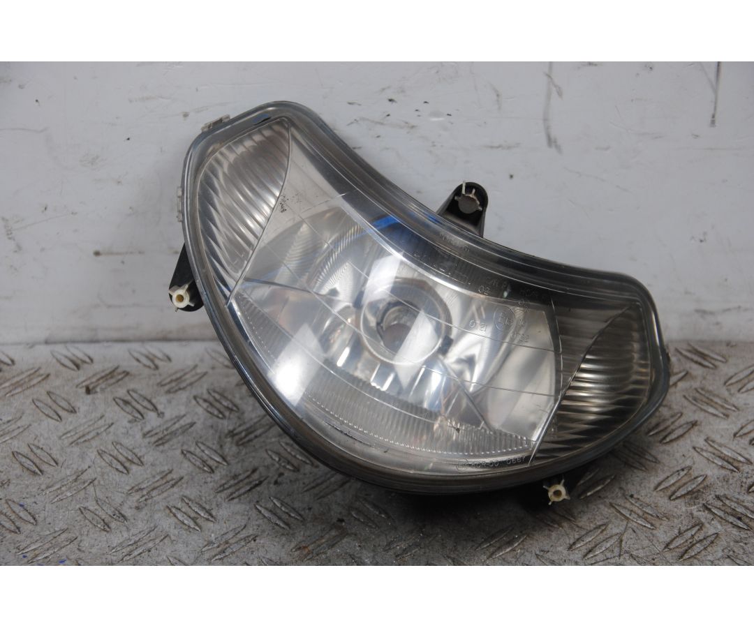 Faro Fanale Anteriore Honda SH 125 / 150 carburatore dal 2001 al 2004  1695197685285