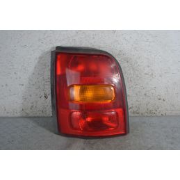 Fanale Stop Posteriore SX Nissan Micra K11 dal 1992 al 2002  1695197854476