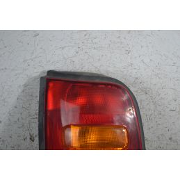 Fanale Stop Posteriore SX Nissan Micra K11 dal 1992 al 2002  1695197854476