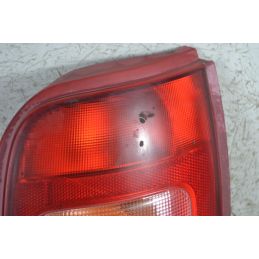 Fanale Stop Posteriore DX Nissan Micra K11 dal 1992 al 2002 Cod 265501F505  1695198280342