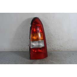 Fanale Stop posteriore DX Opel Astra G SW dal 1998 al 2006 Cod 9117211  1695198860650