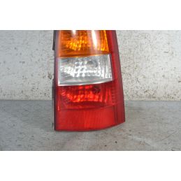 Fanale Stop posteriore DX Opel Astra G SW dal 1998 al 2006 Cod 9117211  1695198860650