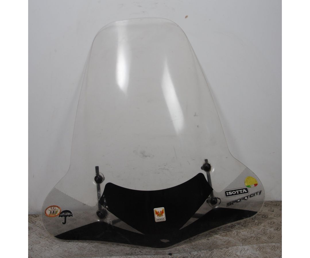 Parabrezza Aprilia Sportcity 125 / 200 / 300 dal 2004 al 2008 1695199513364 Parabrezza Aprilia Sportcity 125 / 200 / 300 dal 2004 al 2008 1695199513364