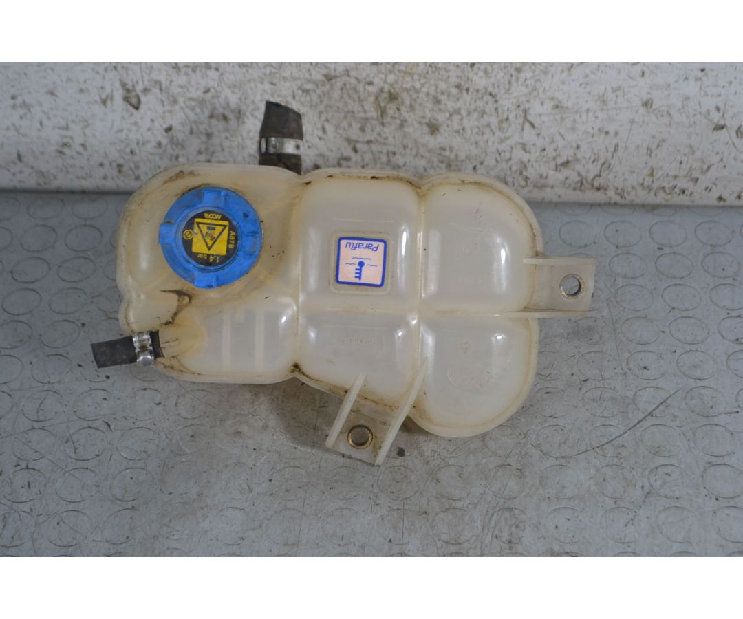 Vaschetta Acqua Compensazione Radiatore Fiat Seicento dal 1998 al 2010 Cod 51778218  1695199731157