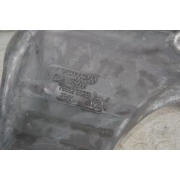 Vaschetta Acqua Tergicristalli Citroen C4 I dal 2004 al 2010 Cod 9656665280  1695199987165