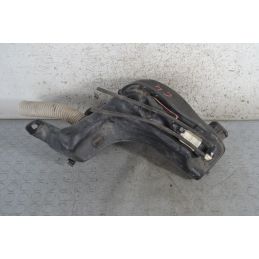 Vaschetta Acqua Tergicristalli Citroen C4 I dal 2004 al 2010 Cod 9656665280  1695199987165