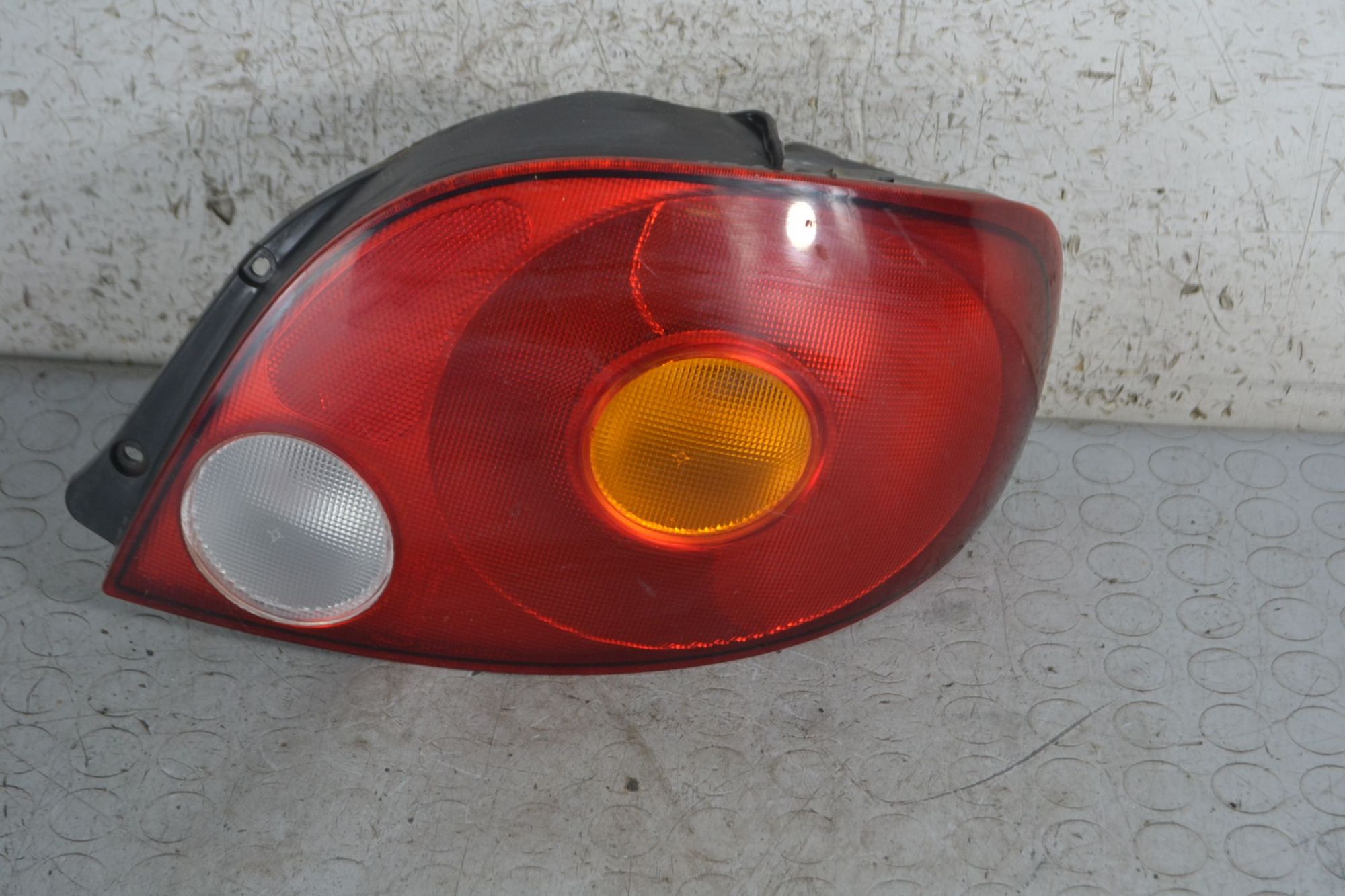 Fanale Stop Posteriore DX Daewoo Matiz dal 1998 al 2005 Cod 96563515  1695200868117