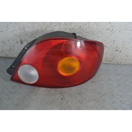 Fanale Stop Posteriore DX Daewoo Matiz dal 1998 al 2005 Cod 96563515  1695200868117