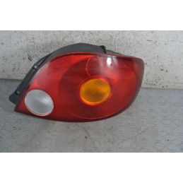 Fanale Stop Posteriore DX Daewoo Matiz dal 1998 al 2005  1695200868117