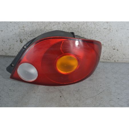 Fanale Stop Posteriore DX Daewoo Matiz dal 1998 al 2005 Cod 96563515  1695200868117