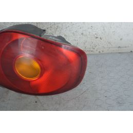 Fanale Stop Posteriore DX Daewoo Matiz dal 1998 al 2005 Cod 96563515  1695200868117