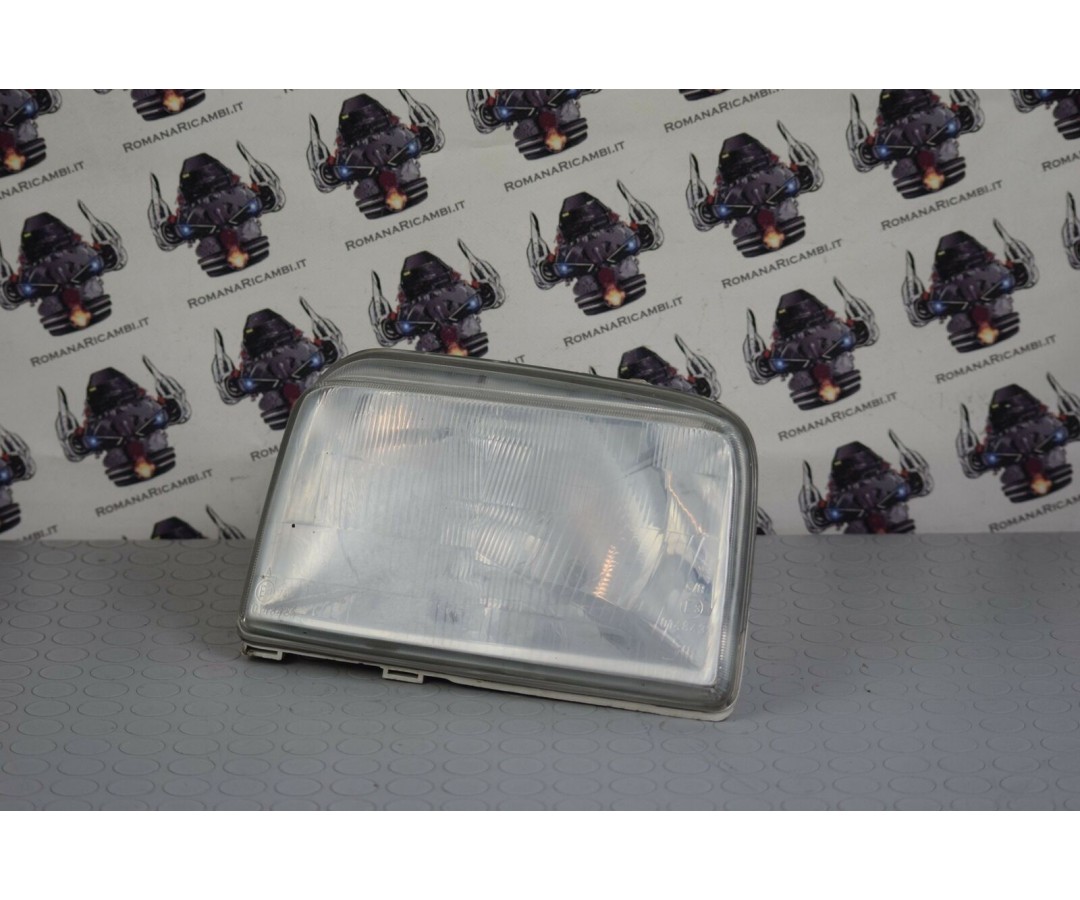 Faro Anteriore DX Renault Super Cinque dal 1984 al 1996 cod 0148433/ 9161020  2411111139905