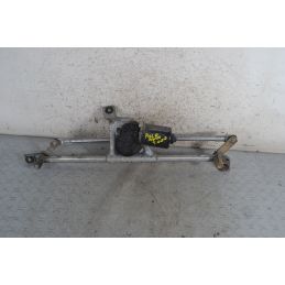 Motorino Tergicristalli Anteriore Volkswagen Polo 6N2 dal 1999 al 2003  1695201841171