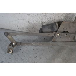 Motorino Tergicristalli Anteriore Volkswagen Polo 6N2 dal 1999 al 2003  1695201841171