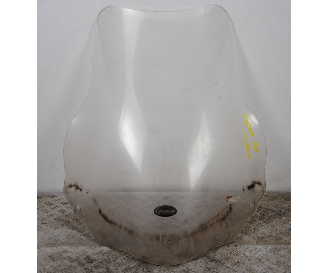 Parabrezza Honda Forza 250 dal 2005 al 2008 1695202167492 Parabrezza Honda Forza 250 dal 2005 al 2008 1695202167492